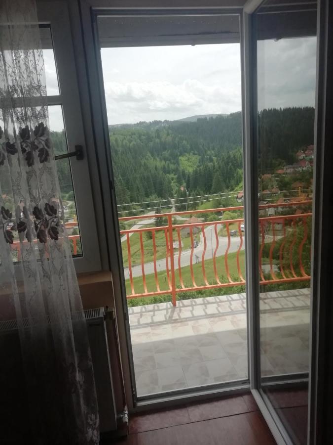 Jovanovic - Zlatarski Dom Nova Varoš Exterior foto